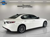 Used 2024 Alfa Romeo Giulia Ti w/ Active Assist Plus Package image 3