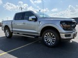New 2025 Ford F150 XLT image 4