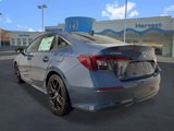 New 2025 Honda Civic Sport image 3