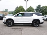 Certified 2024 Chevrolet Traverse Z71 w/ Enhanced Driving Package image 4