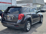 Used 2016 Chevrolet Equinox LT w/ Convenience Package image 4