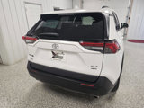 Used 2023 Toyota RAV4 XLE image 4