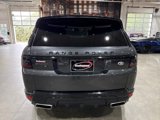 Used 2020 Land Rover Range Rover Sport HST image 6