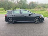 New 2025 Volkswagen Golf R Black Edition image 4