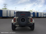 New 2025 Ford Bronco Raptor image 5