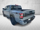 New 2025 Nissan Frontier PRO-4X image 5
