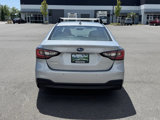 Used 2020 Subaru Legacy Limited w/ Popular Package #2 image 4