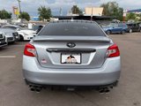 Used 2020 Subaru WRX Limited image 4