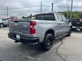 Used 2024 Chevrolet Silverado 1500 W/T w/ Police Pursuit Package image 4