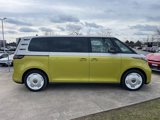 New 2025 Volkswagen ID. Buzz 1st Edition image 5