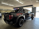 Used 2014 Ford F150 Raptor w/ Equipment Group 801A Luxury image 5