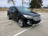 Used 2019 Ford Escape Titanium image 3
