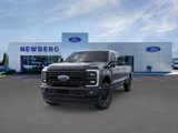 New 2025 Ford F350 Platinum w/ FX4 Off-Road Package image 4
