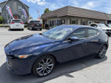 Used 2019 MAZDA MAZDA3 AWD Hatchback image 2