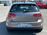 Used 2016 Volkswagen e-Golf SE w/ DC Fast Charging Package image 5