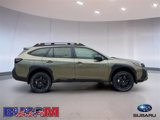 New 2025 Subaru Outback Wilderness image 3