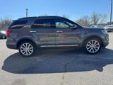 Used 2016 Ford Explorer Limited image 4