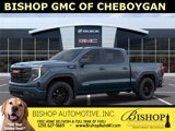 New 2025 GMC Sierra 1500 Elevation image 4