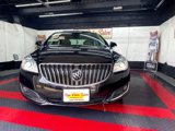 Used 2016 Buick Regal Premium w/ Driver Confidence Package #1 image 3