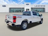 New 2025 Ford F250 Lariat w/ Lariat Ultimate Package image 3