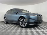 New 2025 BMW iX xDrive50 w/ Convenience Package image 2