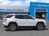 New 2026 Chevrolet Equinox LT w/ Convenience Package II image 5