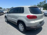 Used 2012 Volkswagen Tiguan S image 5