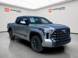 New 2025 Toyota Tundra Platinum image 2