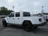 New 2025 Jeep Gladiator Sport image 4