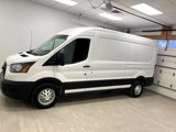 Used 2023 Ford Transit 250 Medium Roof AWD w/ Load Area Protection Package image 4