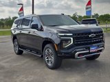 New 2025 Chevrolet Suburban Z71 w/ Comfort Package image 3