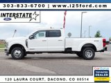 New 2026 Ford F350 King Ranch w/ Chrome Package image 2