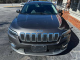 Used 2019 Jeep Cherokee Limited image 2