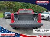 New 2025 RAM 1500 Rebel w/ Rebel Level 2 Equipment Group image 4