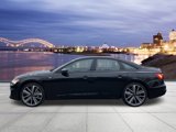 New 2025 Audi A6 3.0T Prestige image 4