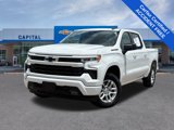 Used 2024 Chevrolet Silverado 1500 RST w/ LPO, Dark Essentials Package image 2