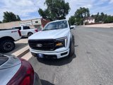 New 2025 Ford F150 Lariat w/ Equipment Group 501A Mid image 3