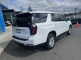 New 2025 Chevrolet Tahoe LS image 3
