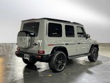 New 2025 Mercedes-Benz G 580 w/ EQ Technology image 3