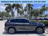 Certified 2022 BMW X3 xDrive30i w/ Premium Package 2 (ZPA) image 5