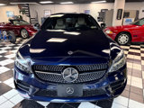 Used 2021 Mercedes-Benz C 300 4MATIC Coupe w/ AMG Line image 2