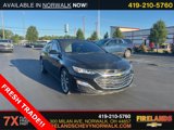 Used 2021 Chevrolet Malibu Premier image 5