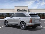 New 2026 Cadillac Escalade IQ Sport 2 w/ LPO, ONYX Package image 3