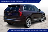 New 2025 Volvo XC90 B6 Ultra w/ Protection Package Premier image 4