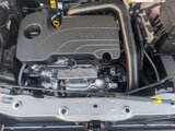 New 2026 Chevrolet Equinox ACTIV w/ LPO, Floor Liner Package image 4