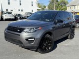 Used 2016 Land Rover Discovery Sport HSE image 2