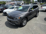 Used 2014 Jeep Grand Cherokee Limited w/ Trailer Tow Group IV image 3
