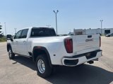 New 2025 GMC Sierra 3500 Denali w/ Denali Reserve Package image 5