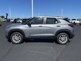 New 2026 Chevrolet TrailBlazer LS w/ LS Convenience Package image 2