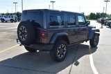 New 2025 Jeep Wrangler Sahara w/ Safety Group image 5
